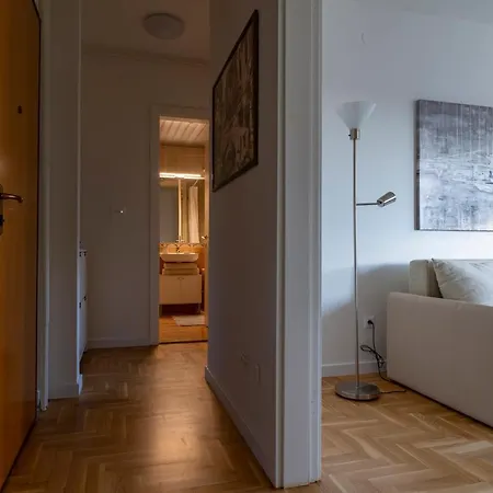 Appartamento Novak Lux