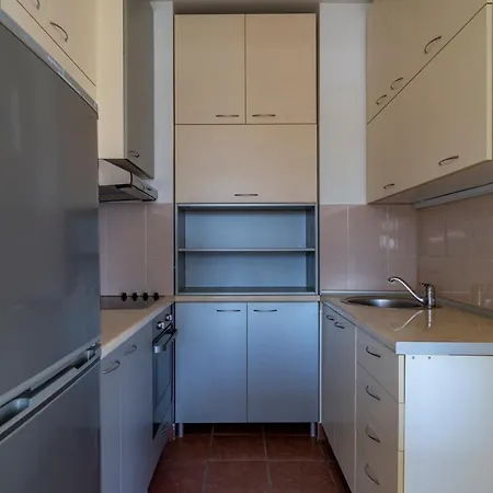 Novak Lux Appartamento Belgrado